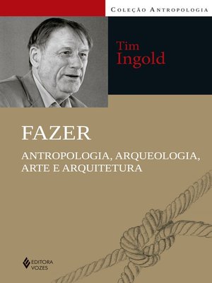 cover image of Fazer